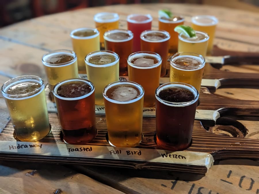 Bayboro Brewing Co. – photo 7