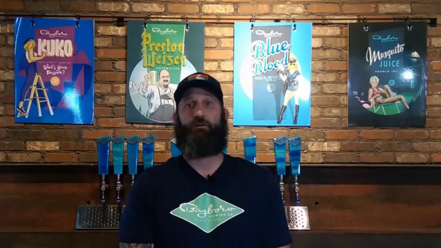 Bayboro Brewing Co. – photo 8