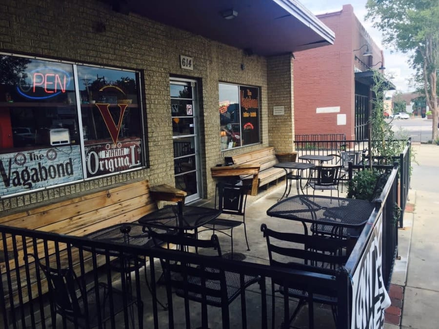 Vagabond Cafe – photo 3
