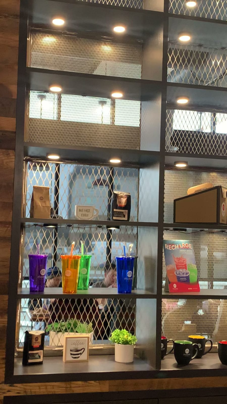 Mokas Coffee & Eatery – photo 2