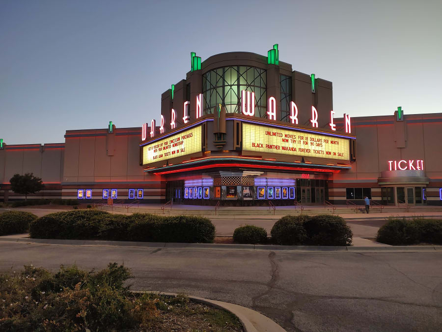 Regal Warren East – photo 3