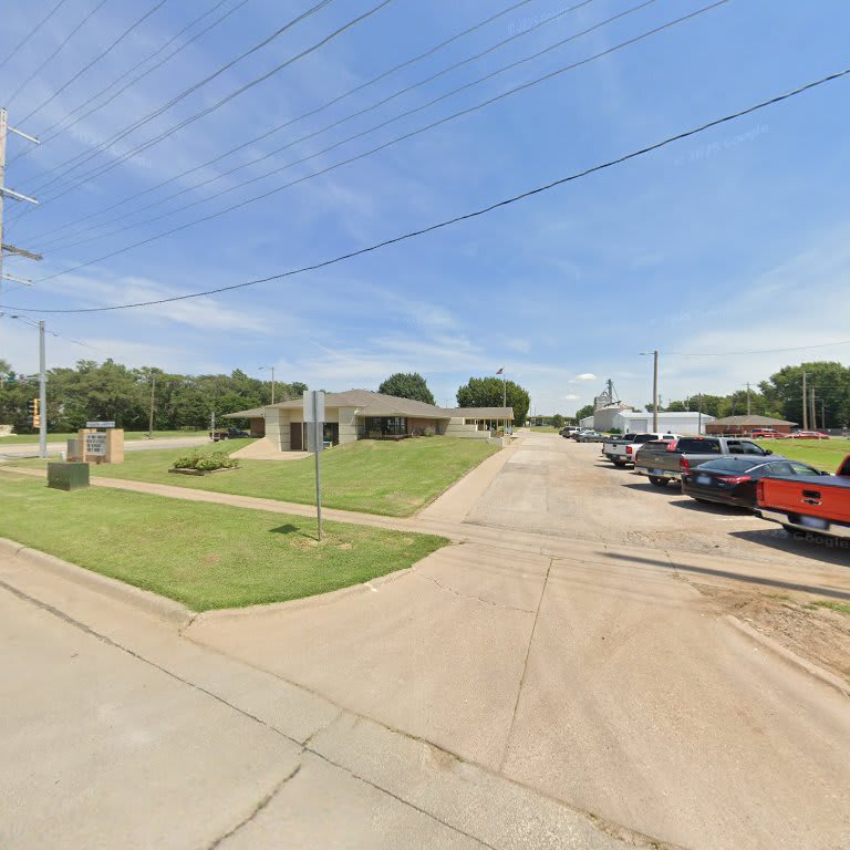 Senior Center – photo 1