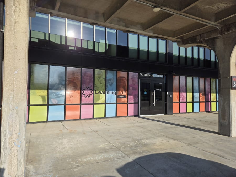 Learning Lab Wichita – photo 3