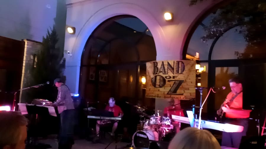 YaYa's Euro Bistro – photo 2