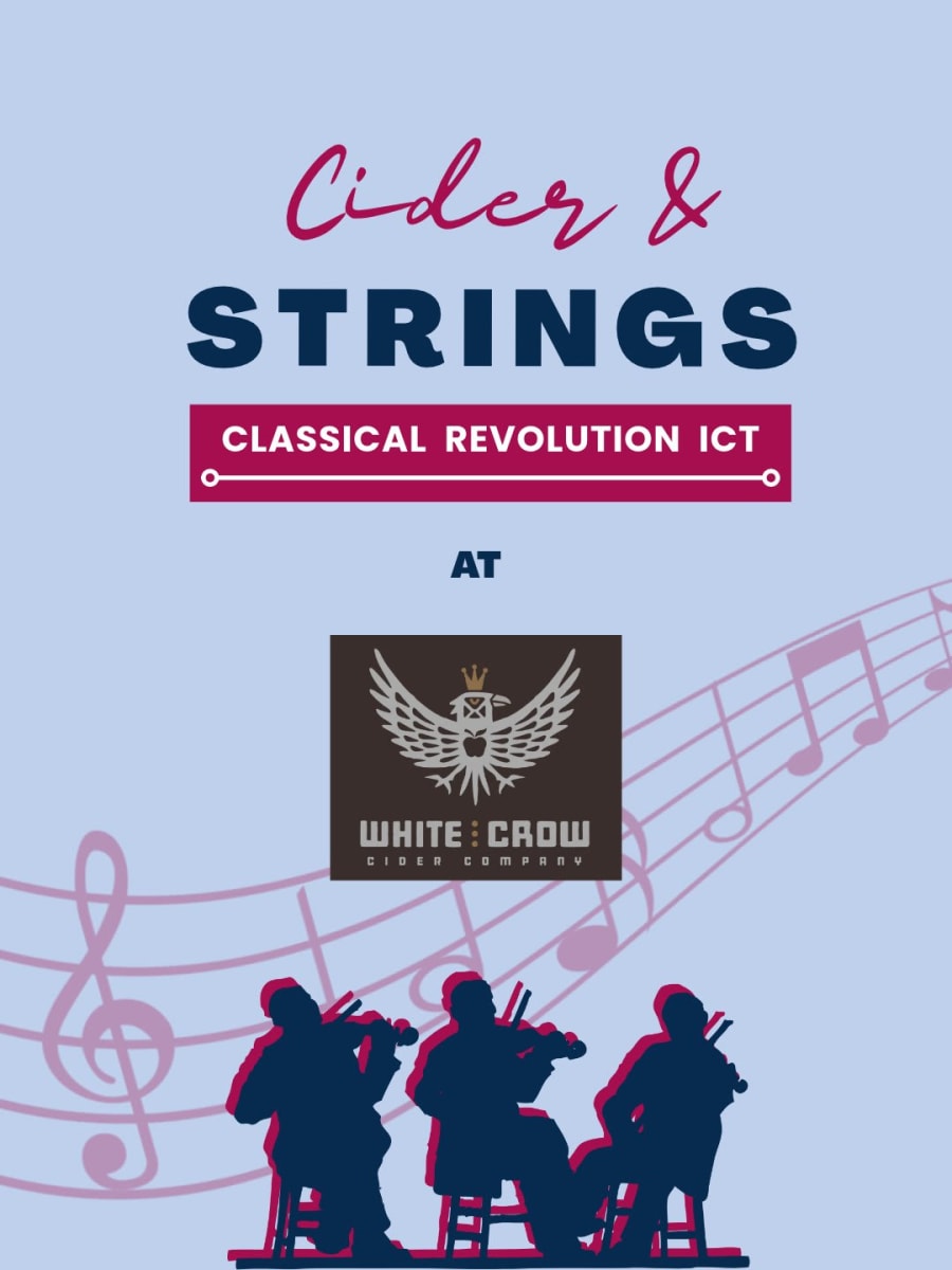 Cider & Strings – photo 1