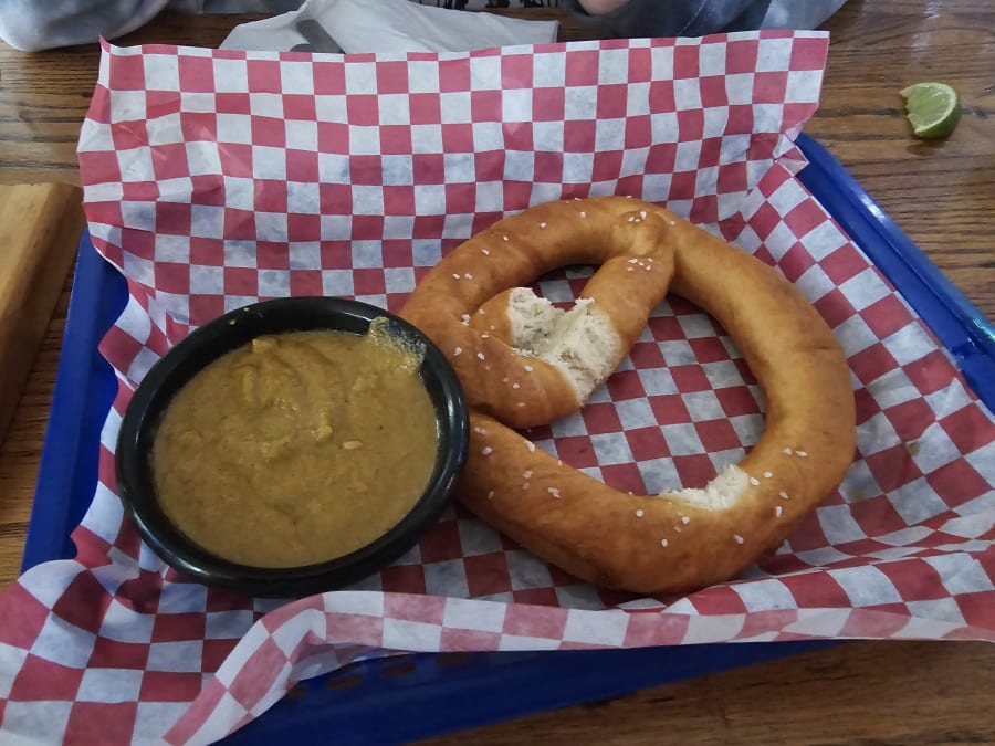 Local Flavor Restaurant – photo 5