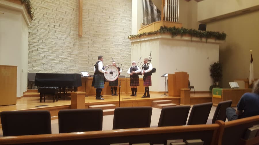 Westwood Presbyterian Church – photo 5