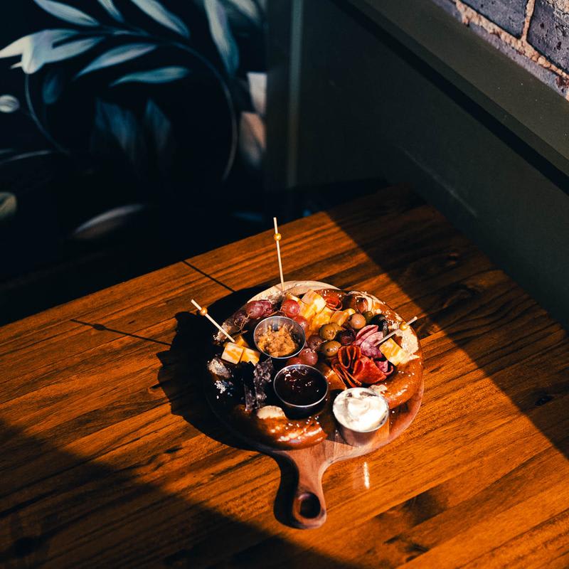 Greater Grounds Coffee & Co – photo 5