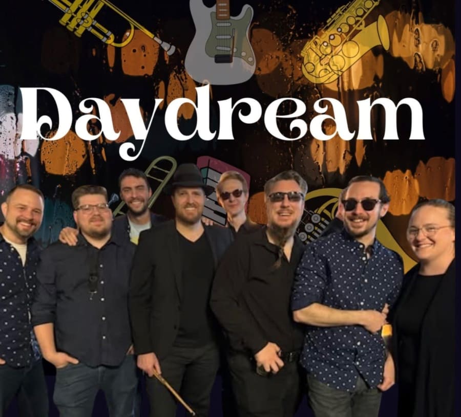 Daydream - Walker's @ Works – photo 1
