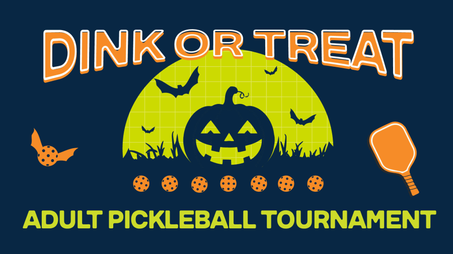 Dink or Treat: Adult Pickleball Tournament – photo 1