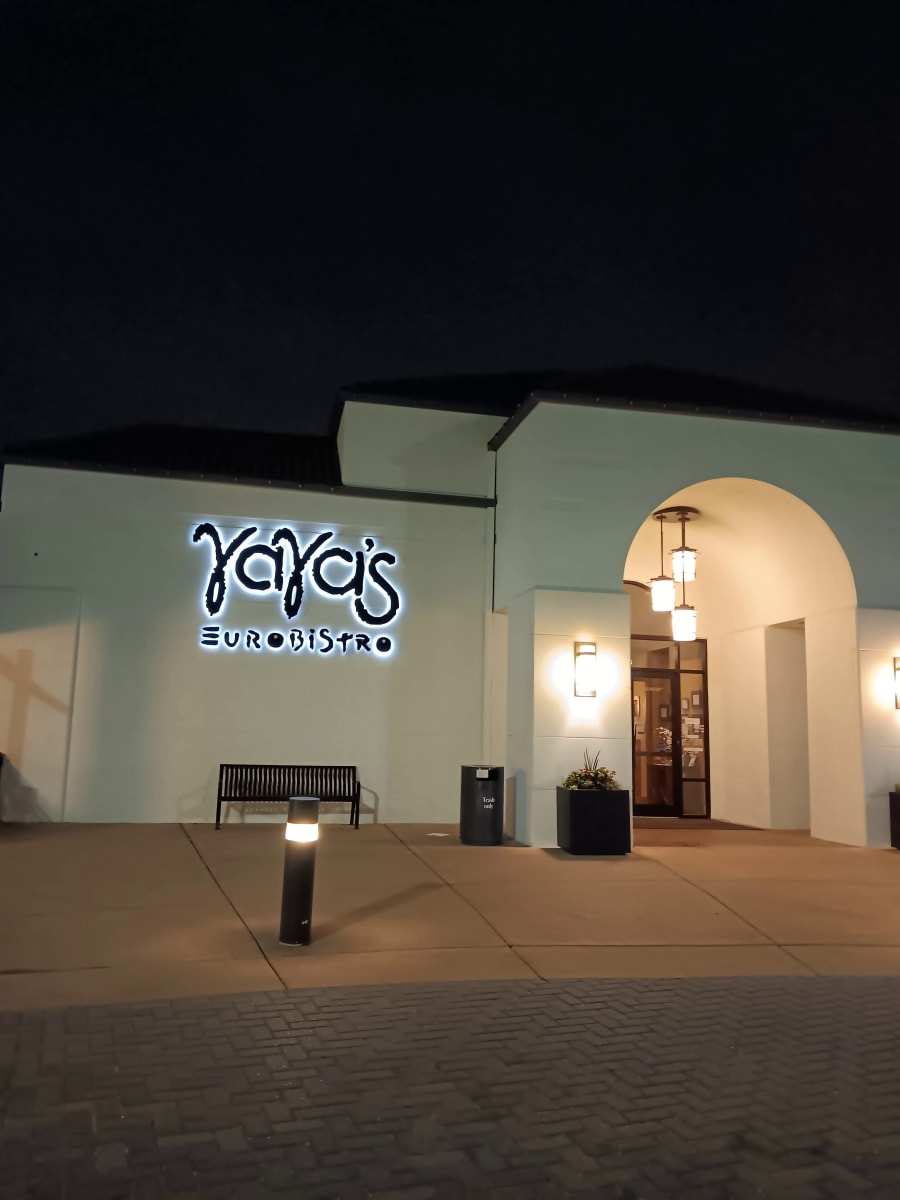 YaYa's Euro Bistro – photo 5