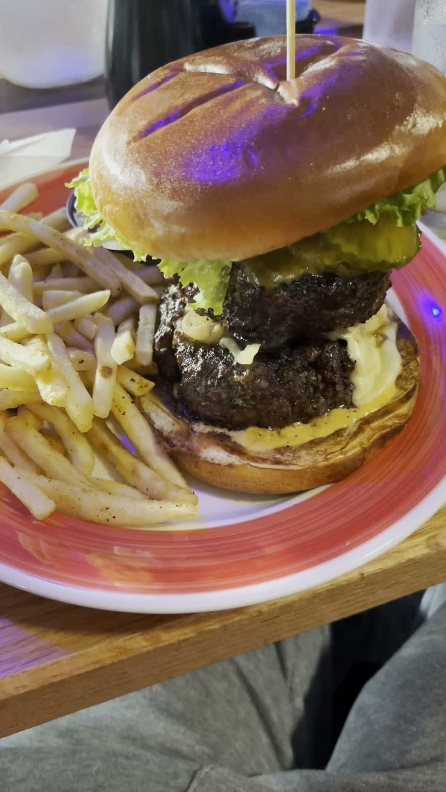 Stearman Field Bar & Grill – photo 2