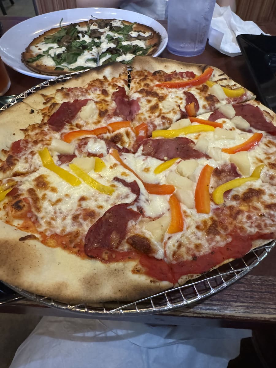 Wichita Brewing Co. & Pizzeria (East Side) – photo 4