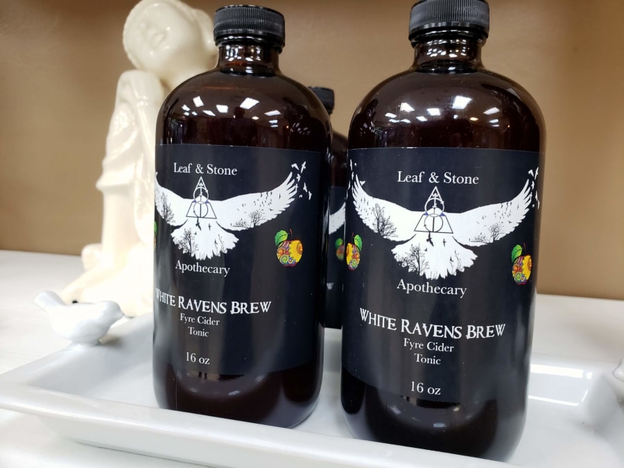 Leaf & Stone Apothecary – photo 4