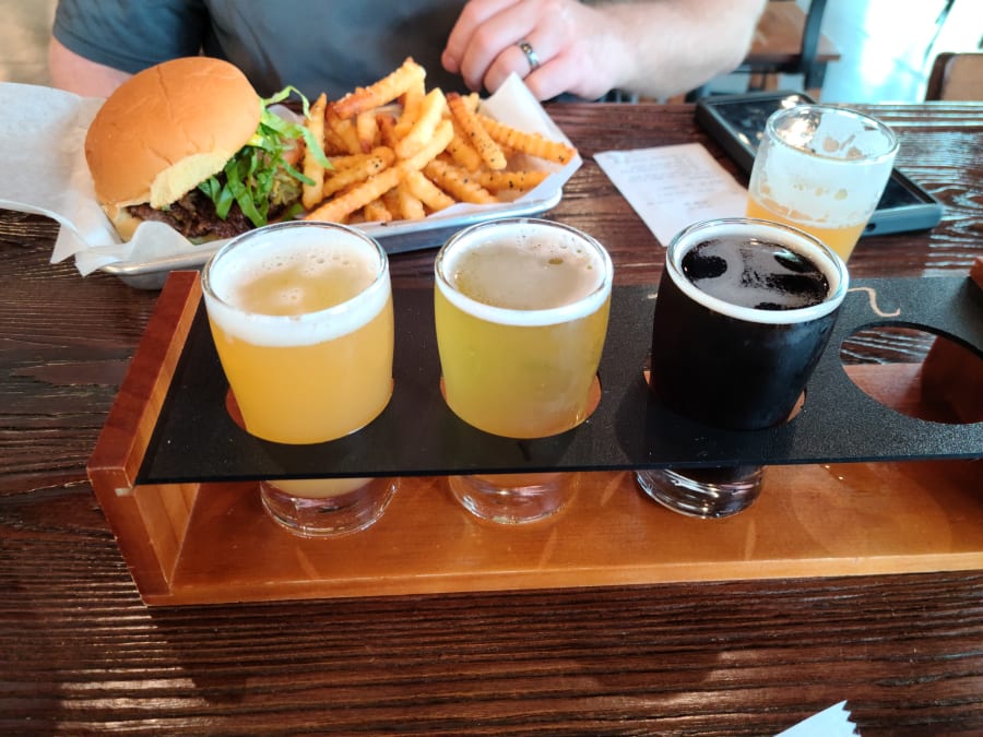 Social Tap Drinkery - Wichita State – photo 2