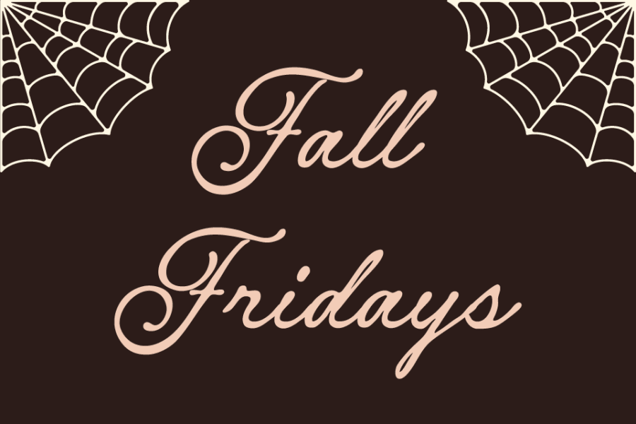 Fall Fridays – photo 1