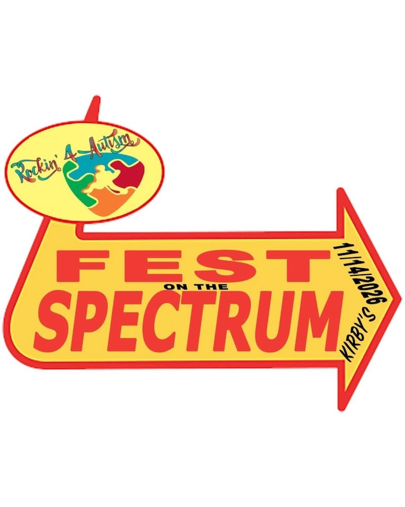 Fest on the Spectrum: Rockin’ for Autism – photo 1