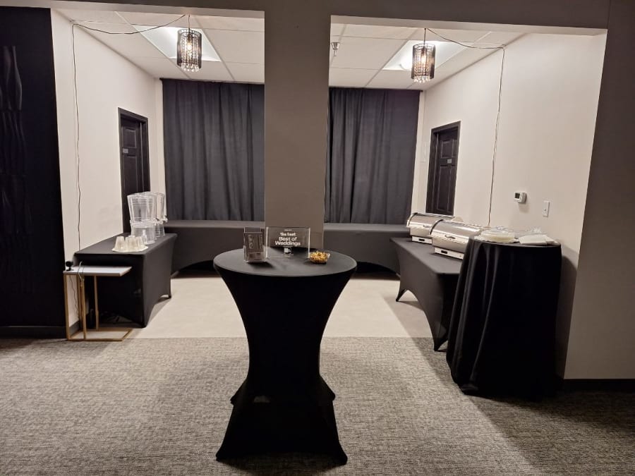 The Grandeur Events Venue – photo 5