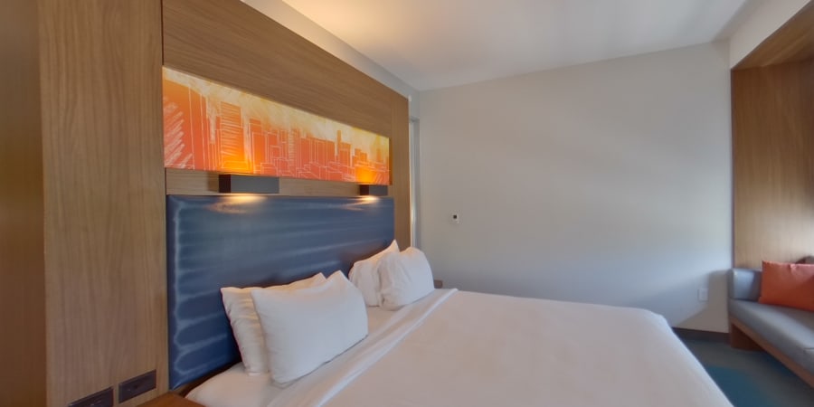 Aloft Wichita – photo 3