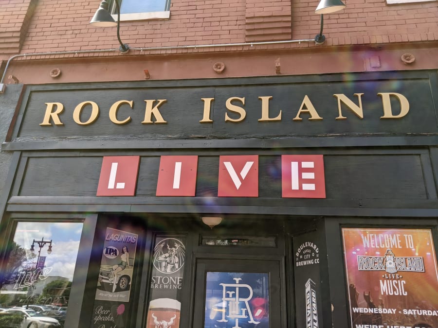 Rock Island Live – photo 4