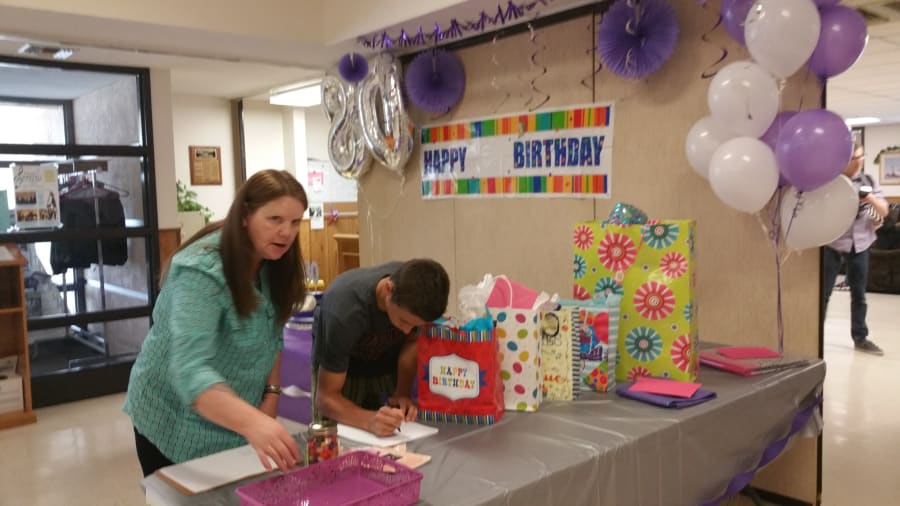 Senior Center – photo 2
