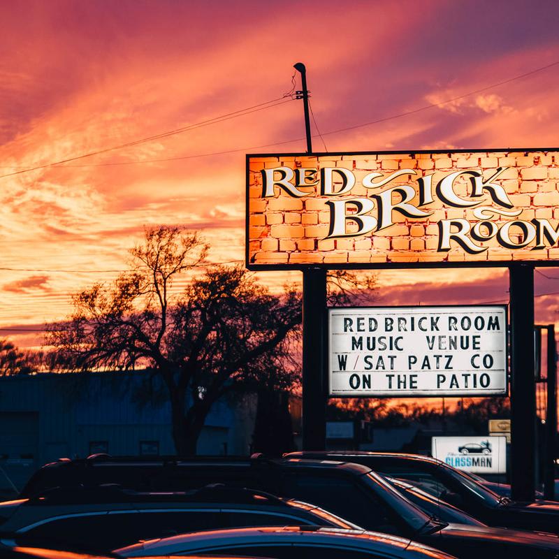 The Red Brick Room – photo 5