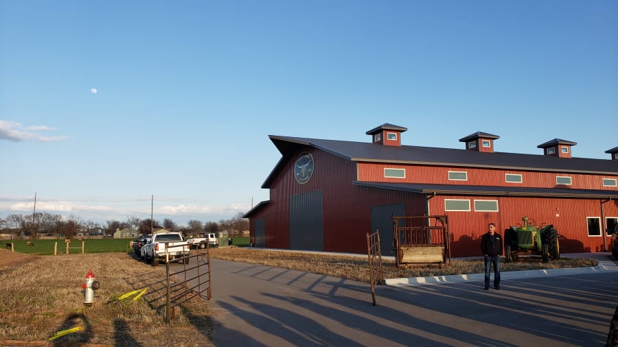 Wichita Union Stockyards – photo 4