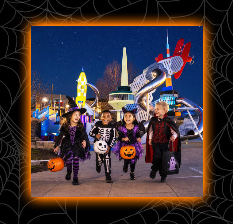Halloween Nights – photo 6