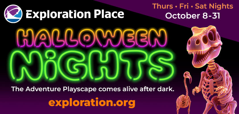 Halloween Nights – photo 2