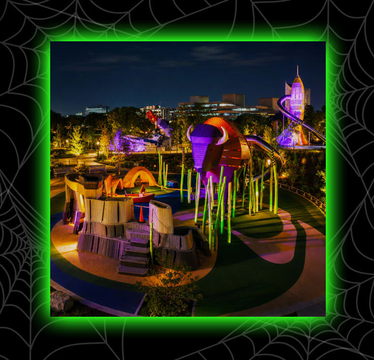 Halloween Nights – photo 5