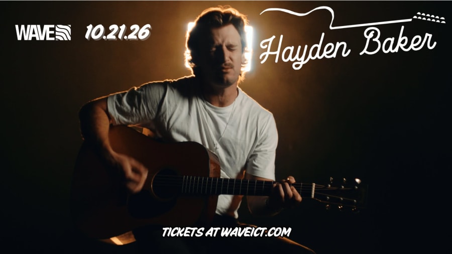 Hayden Baker – photo 1