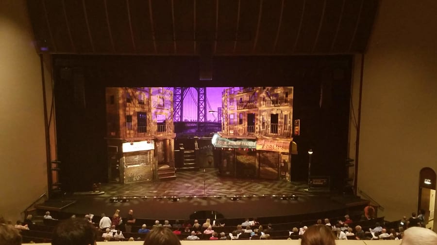 Music Theatre Wichita – photo 5
