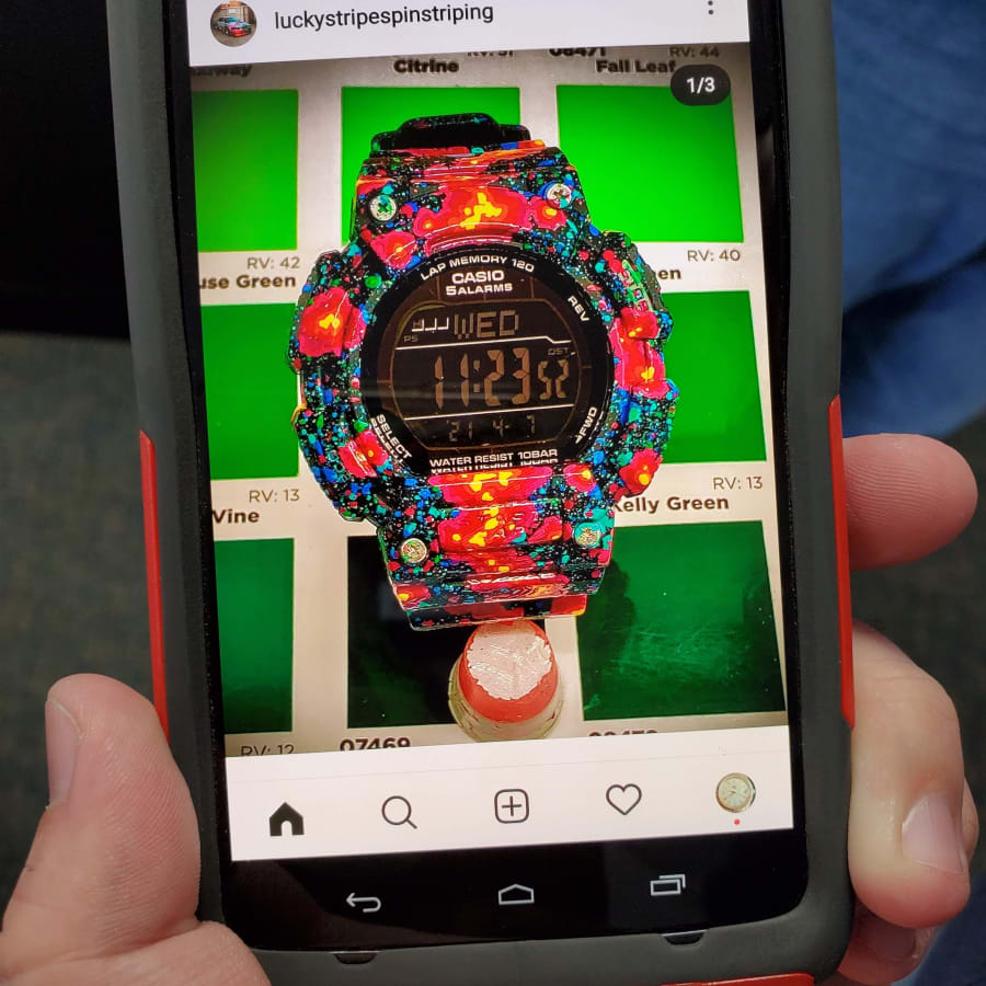 Watch Works – photo 2