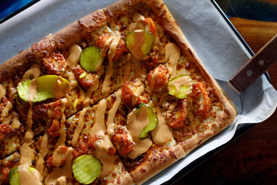 The Depot Pizza & Taps – photo 4