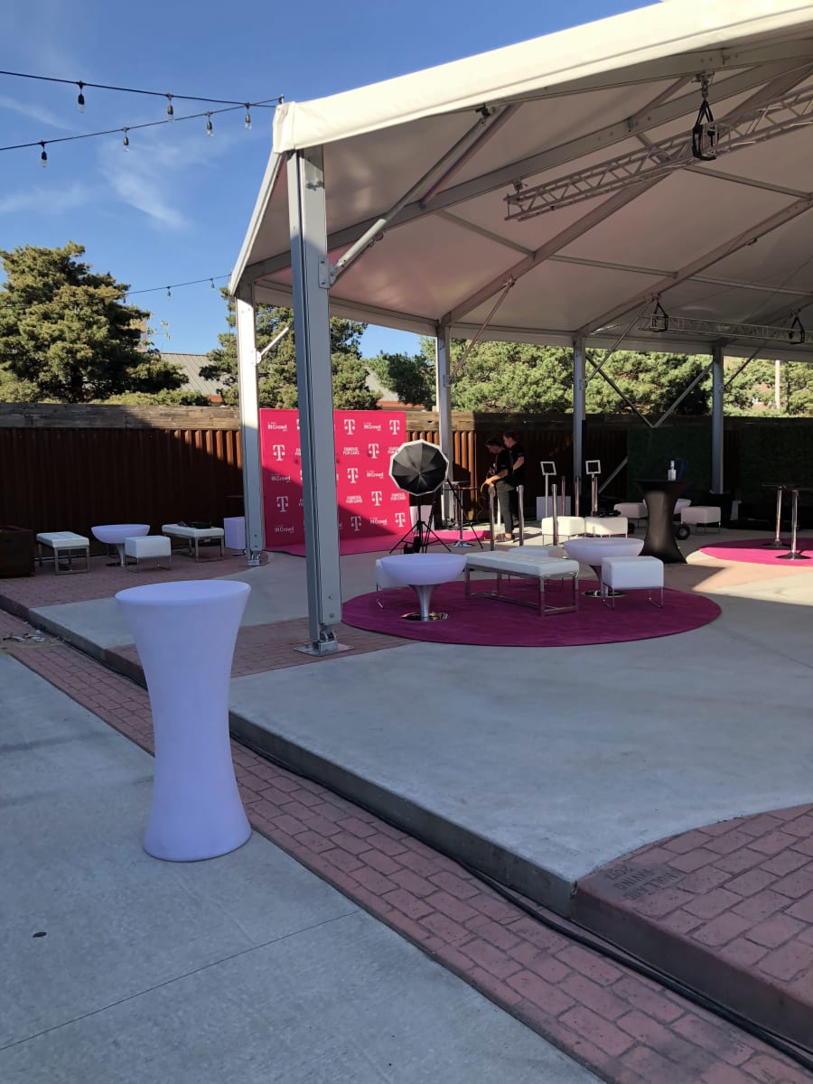 Brick & Mortar Venue – photo 5
