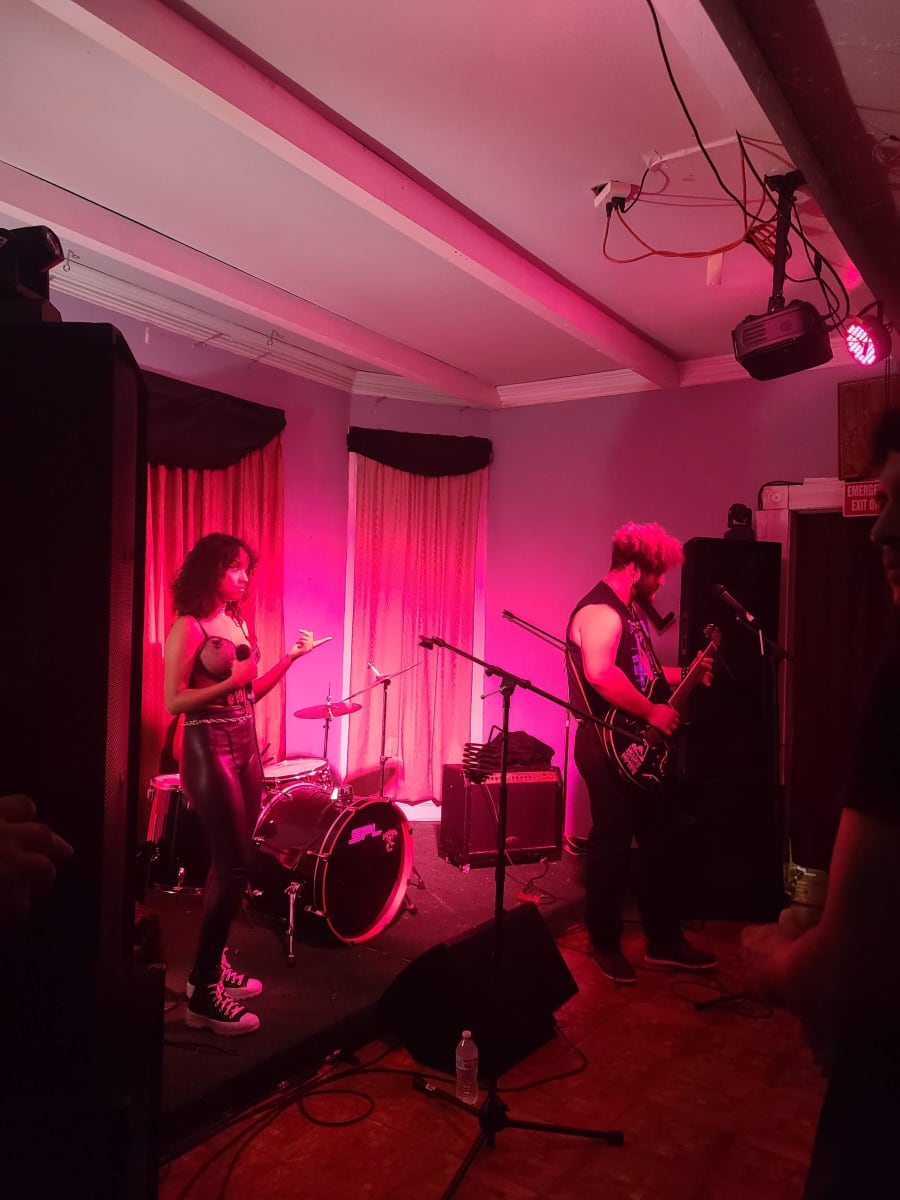 MonikaHouse - NCLB Events – photo 4