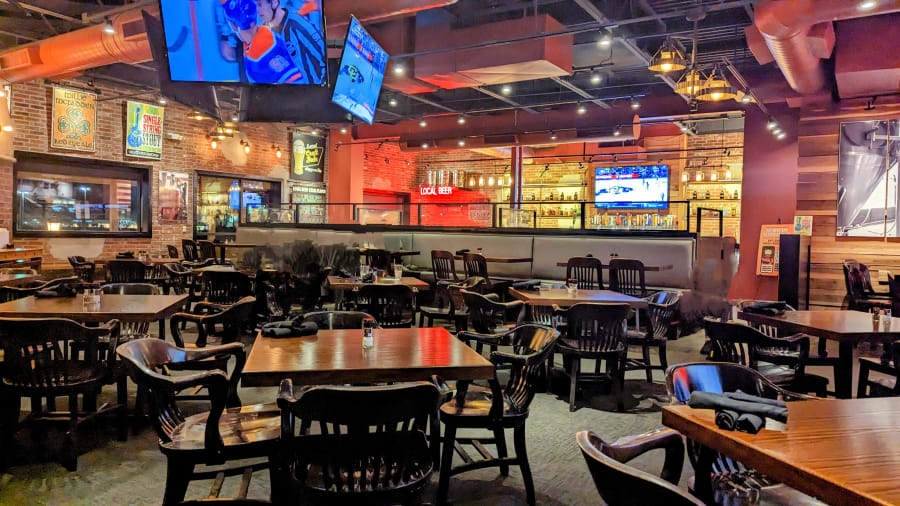 Bricktown Brewery (East Side) – photo 5