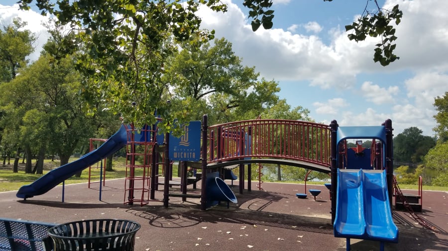 O J Watson Park – photo 4