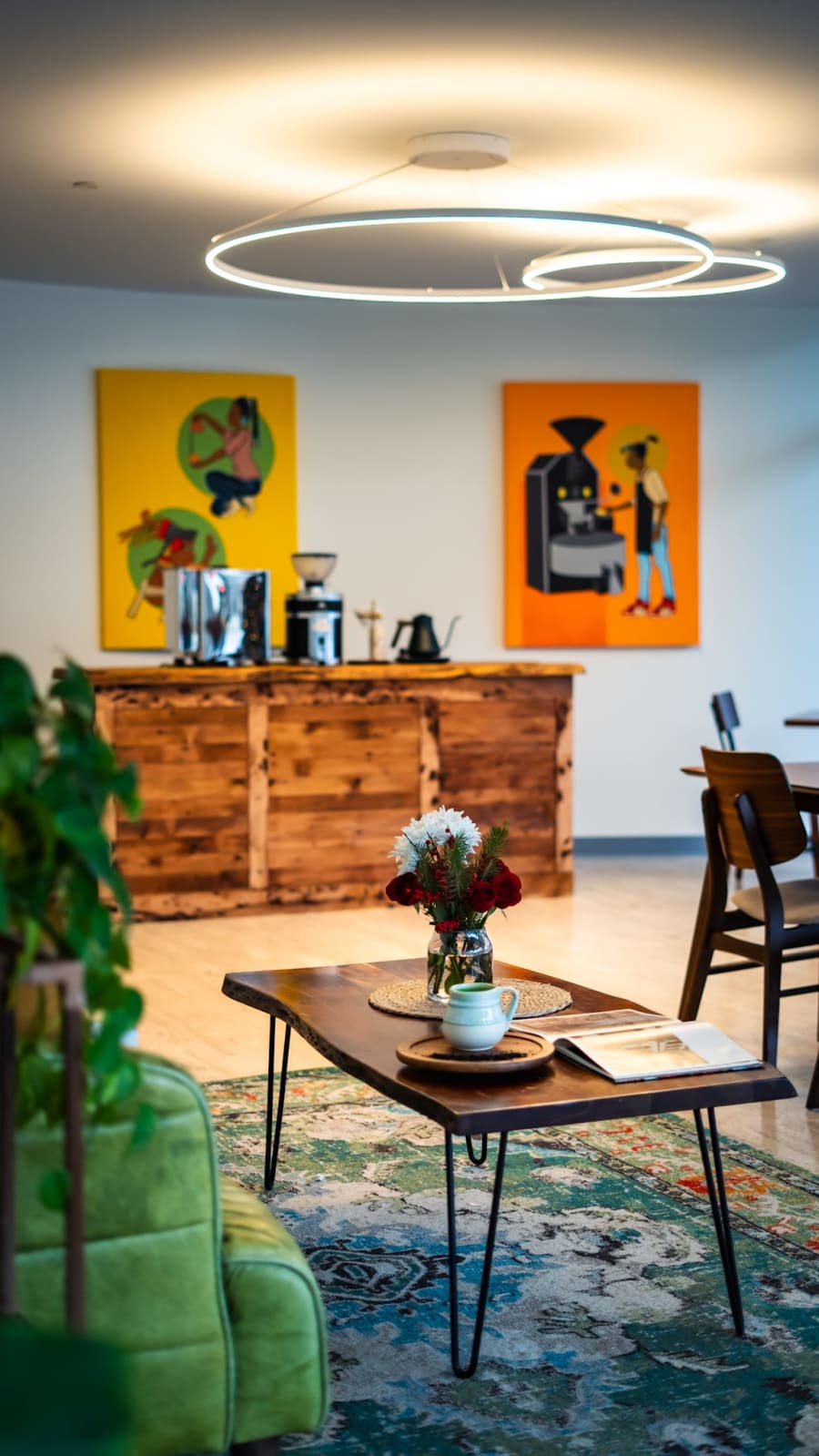 Adelitas Coffee Co – photo 1