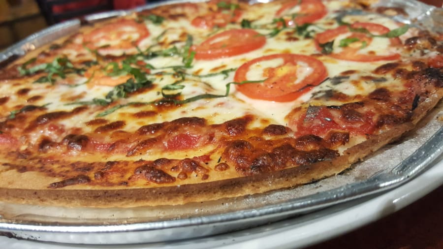 Wichita Brewing Co. & Pizzeria (East Side) – photo 2