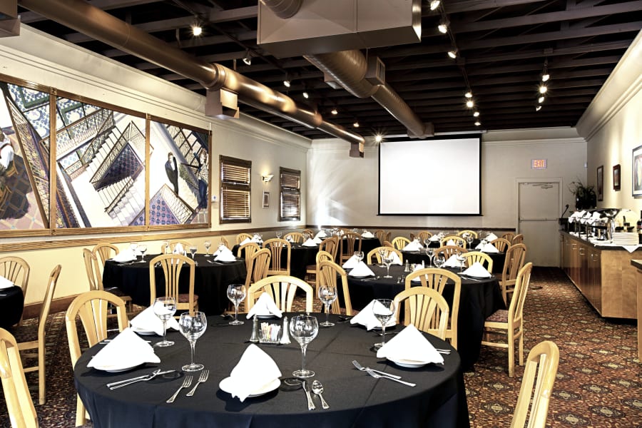 Larkspur | Bistro & Bar – photo 1
