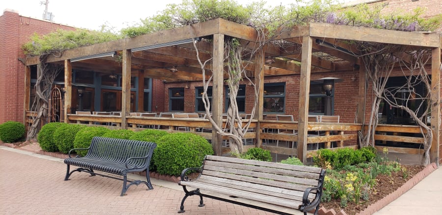 Larkspur | Bistro & Bar – photo 5