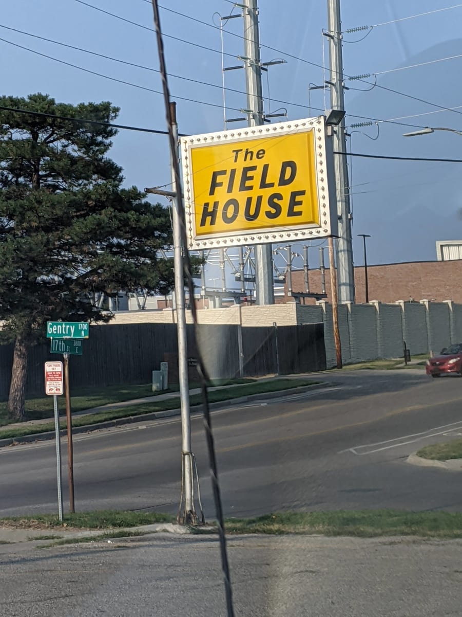 The Field House – photo 5