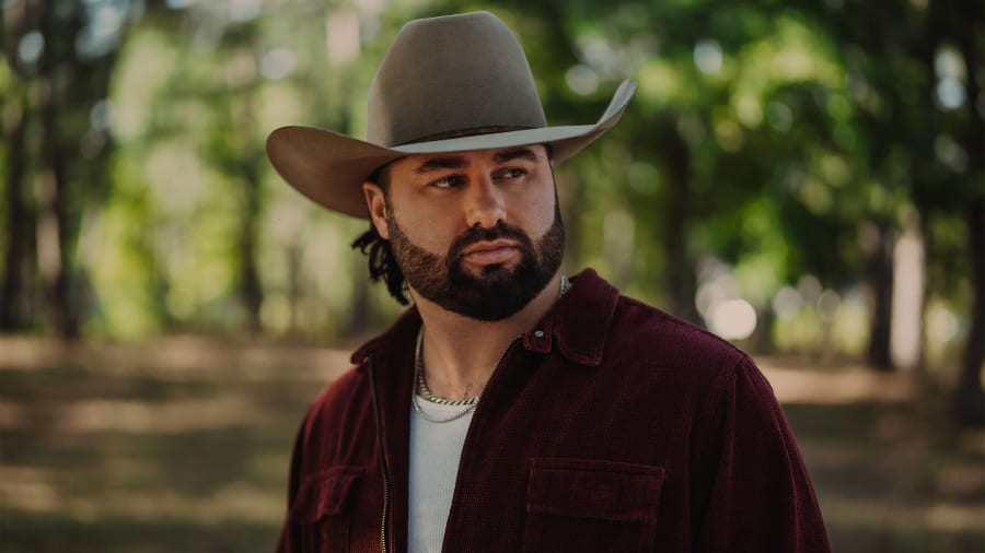 Koe Wetzel w/ Corey Kent – photo 1