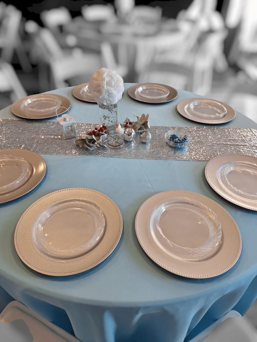 The Grandeur Events Venue – photo 2