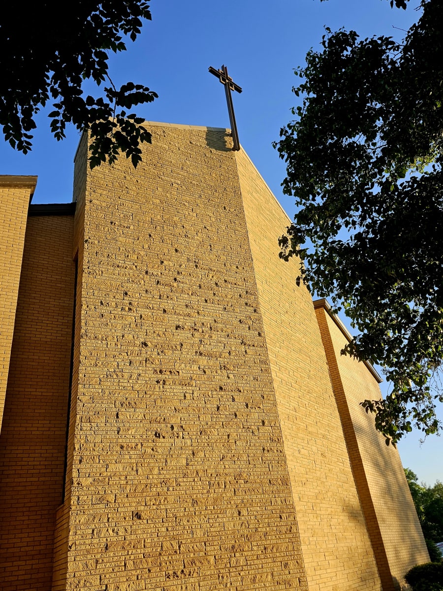 Westwood Presbyterian Church – photo 1