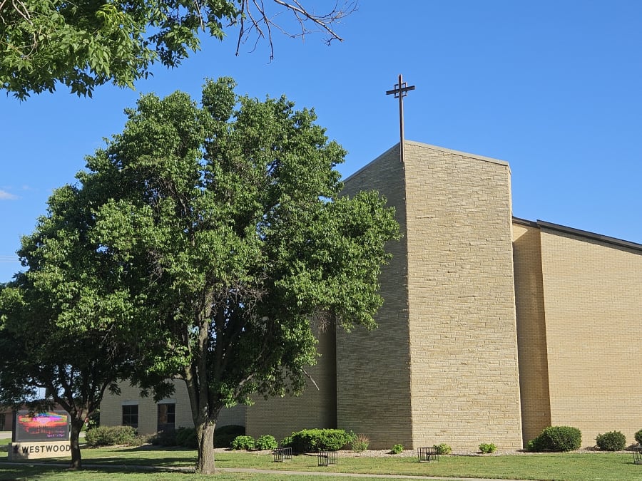 Westwood Presbyterian Church – photo 3