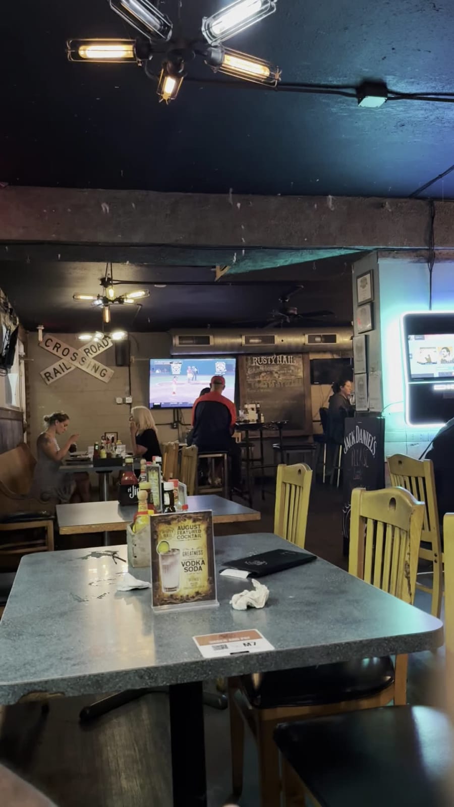 The Rusty Nail – photo 2