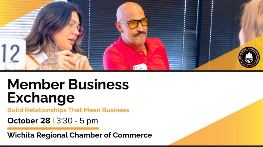 Member Business Exchange – photo 1