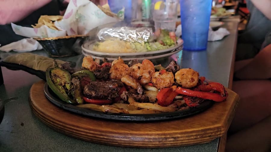Margaritas Cantina – photo 2